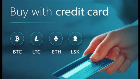 is it smart to buy bitcoin with credit card|best place to buy Bitcoin credit card.